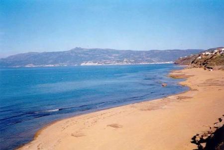 Waterfront Apartments Bosa Porto Alabe ภายนอก รูปภาพ
